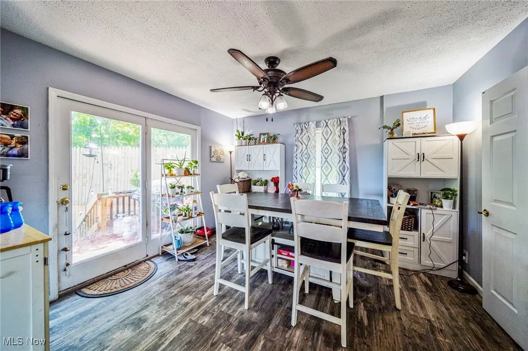 6086 N Wright Street, Kingsville, Ohio,MLS Now Listing ID