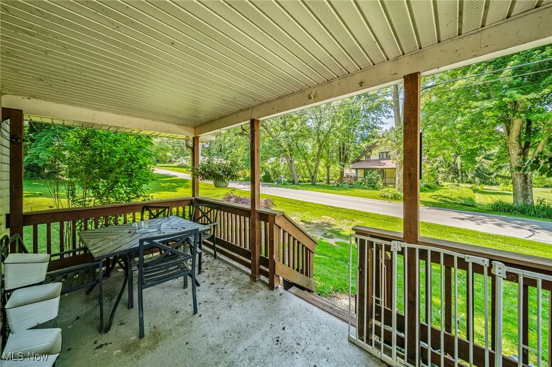 6086 N Wright Street, Kingsville, Ohio,MLS Now Listing ID