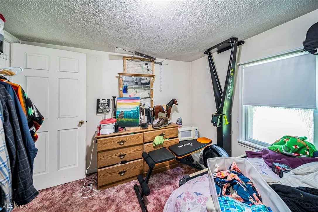 6086 N Wright Street, Kingsville, Ohio,MLS Now Listing ID