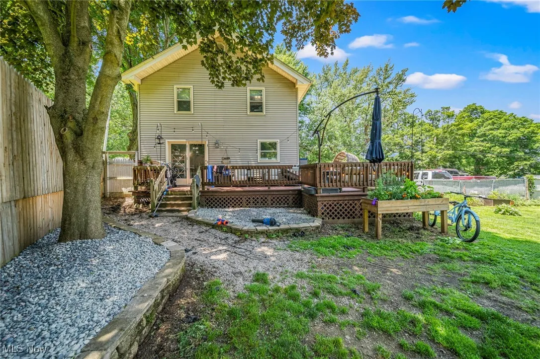 6086 N Wright Street, Kingsville, Ohio,MLS Now Listing ID