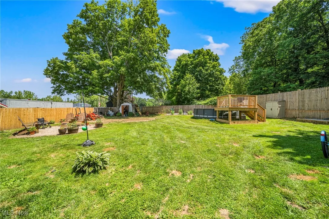 6086 N Wright Street, Kingsville, Ohio,MLS Now Listing ID