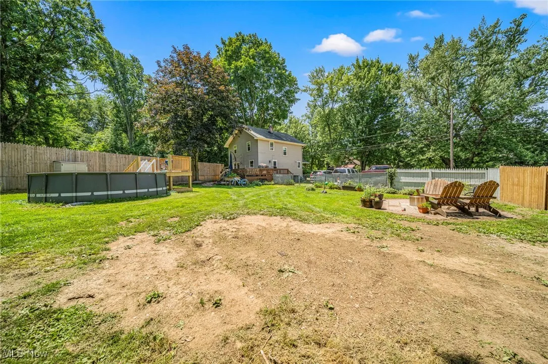 6086 N Wright Street, Kingsville, Ohio,MLS Now Listing ID