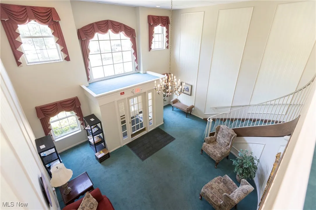 2021 King James Parkway # 214, Westlake, Ohio,MLS Now Listing ID