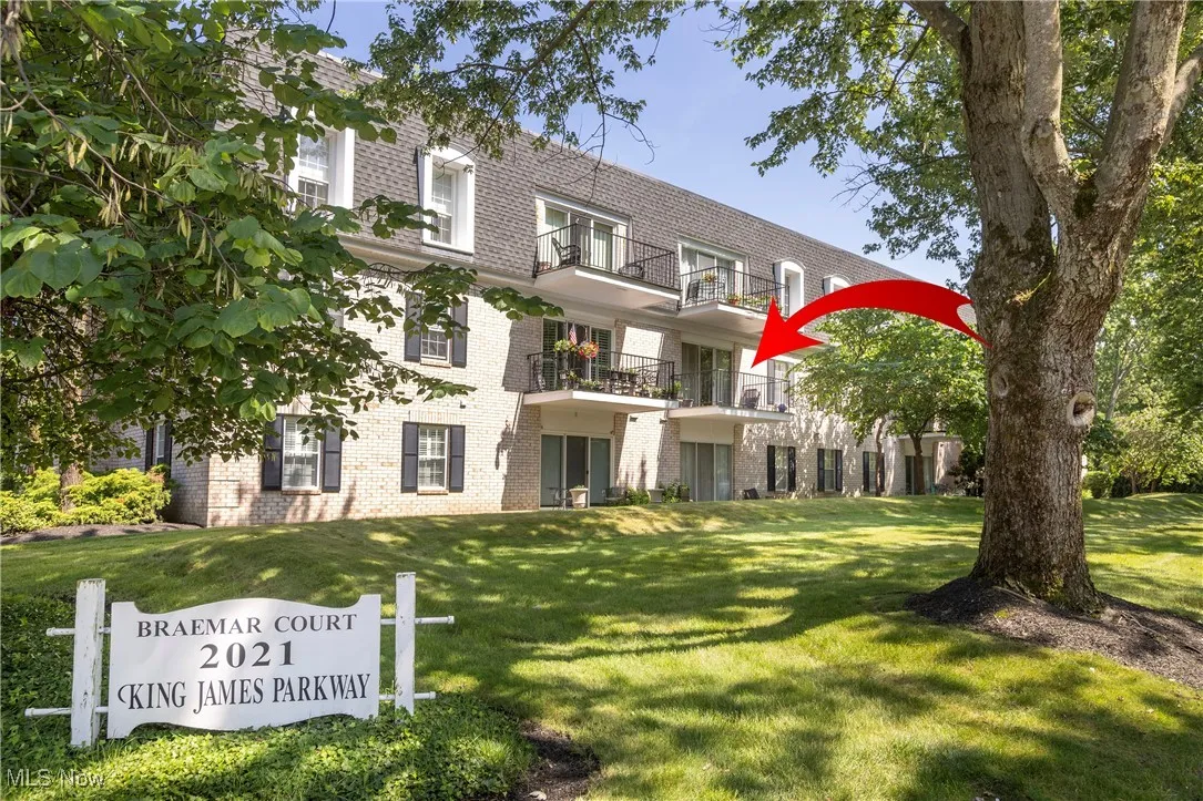 2021 King James Parkway # 214, Westlake, Ohio,MLS Now Listing ID