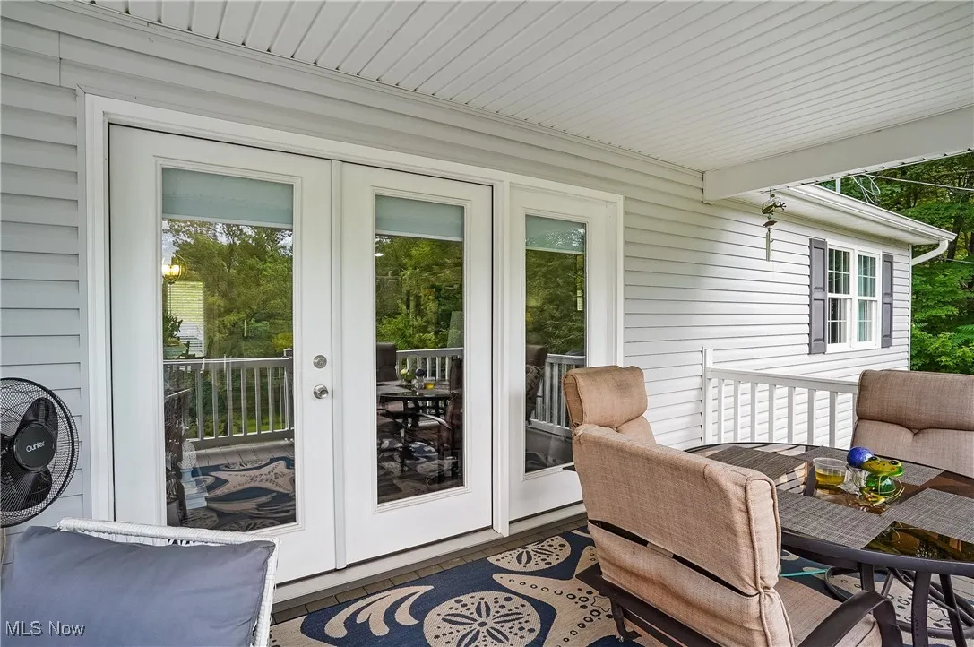 47688 Tomahawk Drive, Negley, Ohio,MLS Now Listing ID