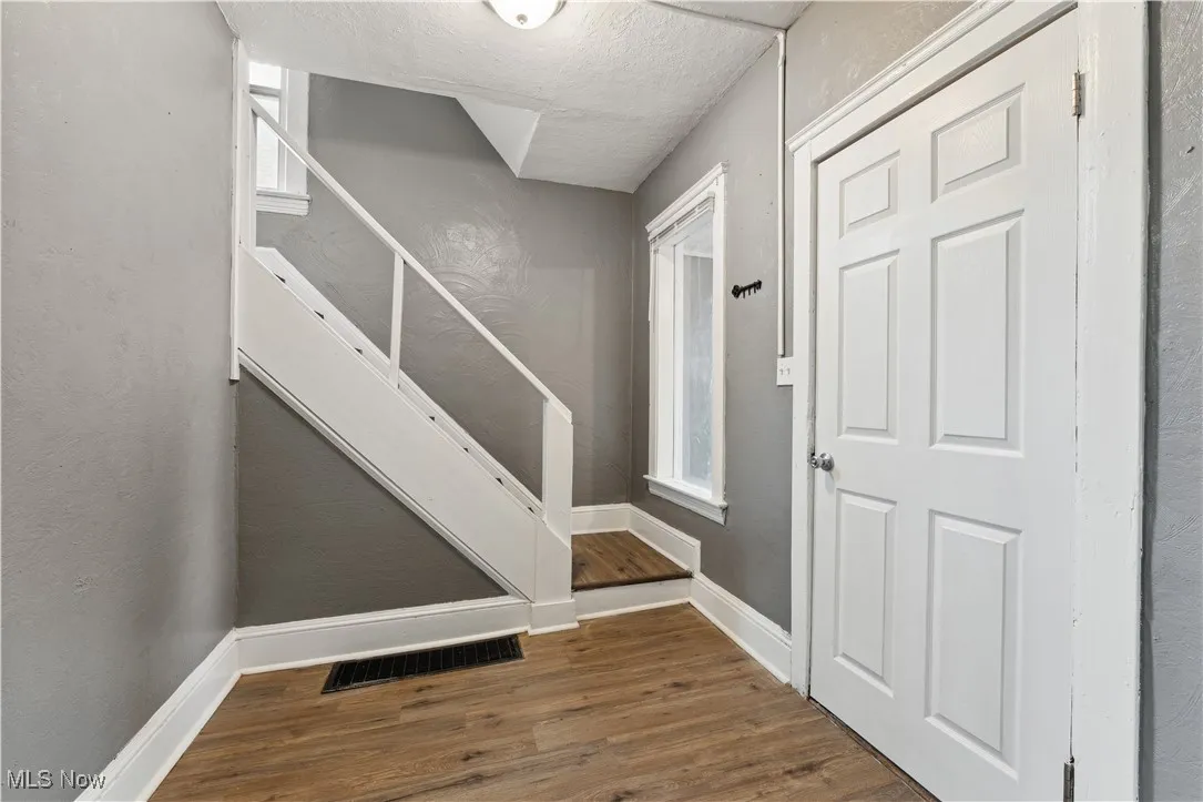 4002 Ardmore Avenue, Cleveland, Ohio,MLS Now Listing ID