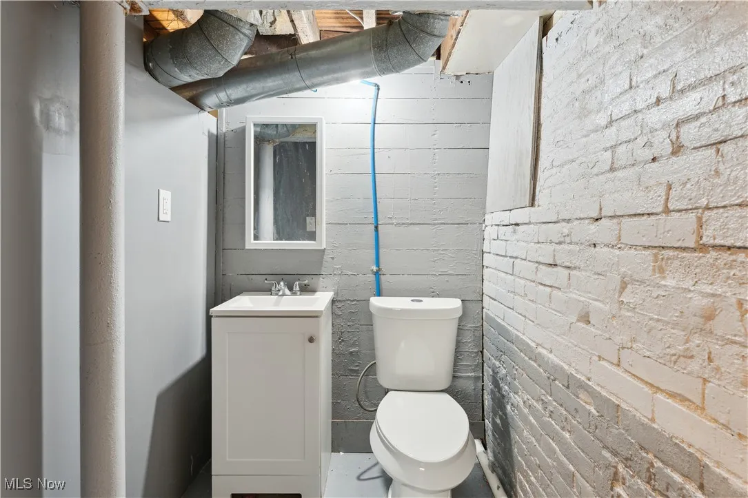 4002 Ardmore Avenue, Cleveland, Ohio,MLS Now Listing ID