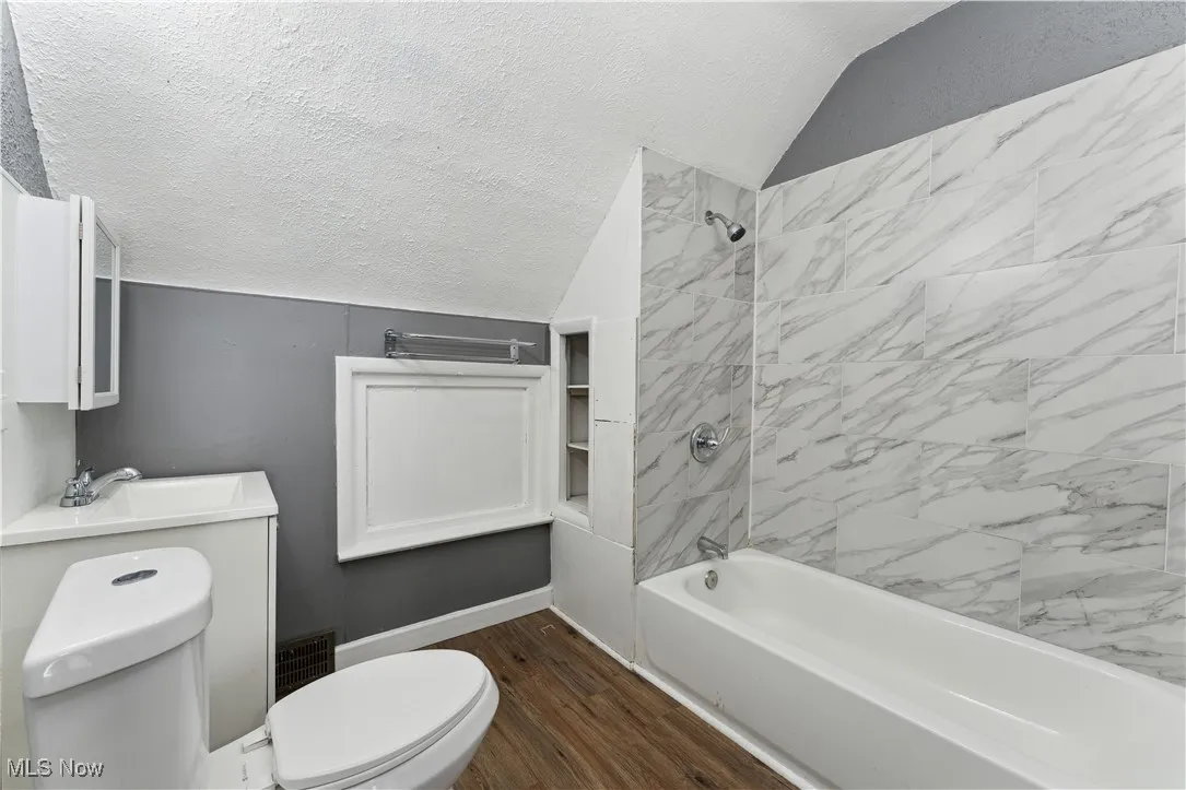 4002 Ardmore Avenue, Cleveland, Ohio,MLS Now Listing ID