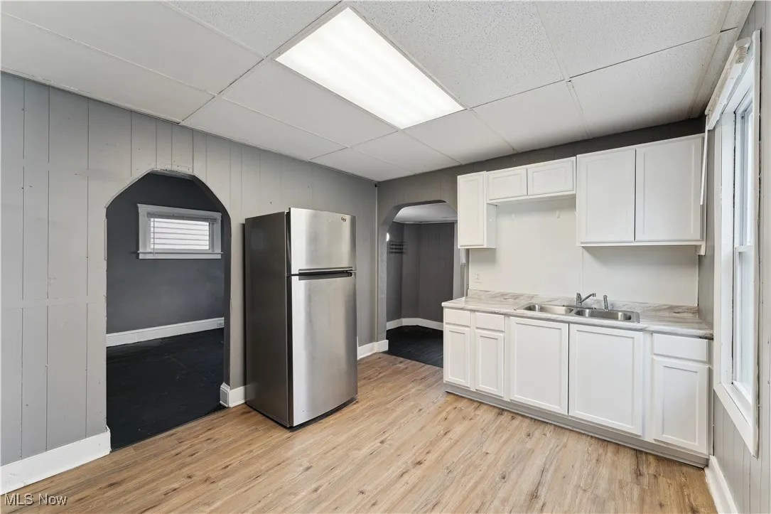 4002 Ardmore Avenue, Cleveland, Ohio,MLS Now Listing ID