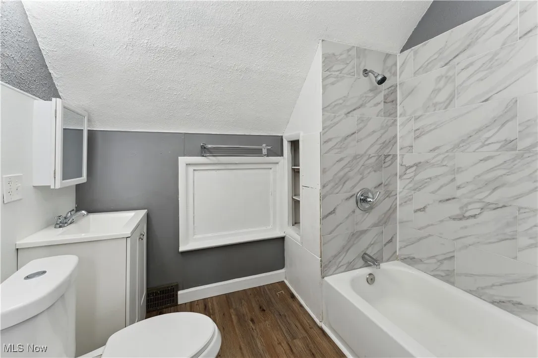 4002 Ardmore Avenue, Cleveland, Ohio,MLS Now Listing ID