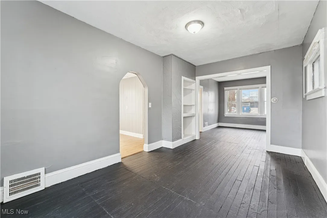 4002 Ardmore Avenue, Cleveland, Ohio,MLS Now Listing ID