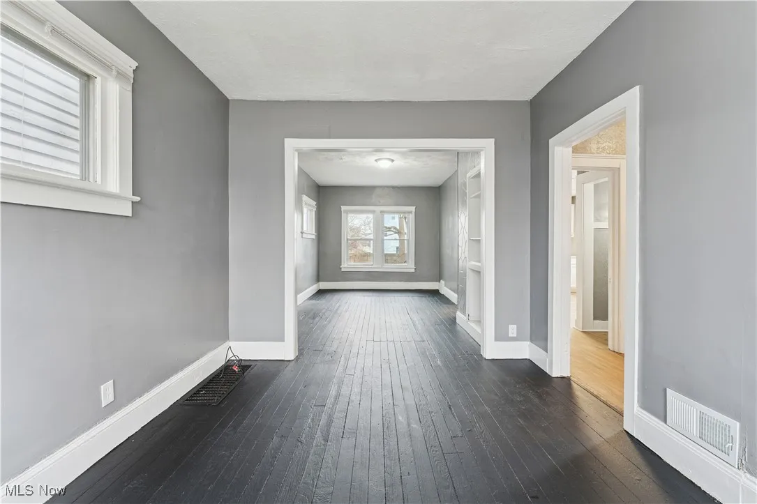 4002 Ardmore Avenue, Cleveland, Ohio,MLS Now Listing ID