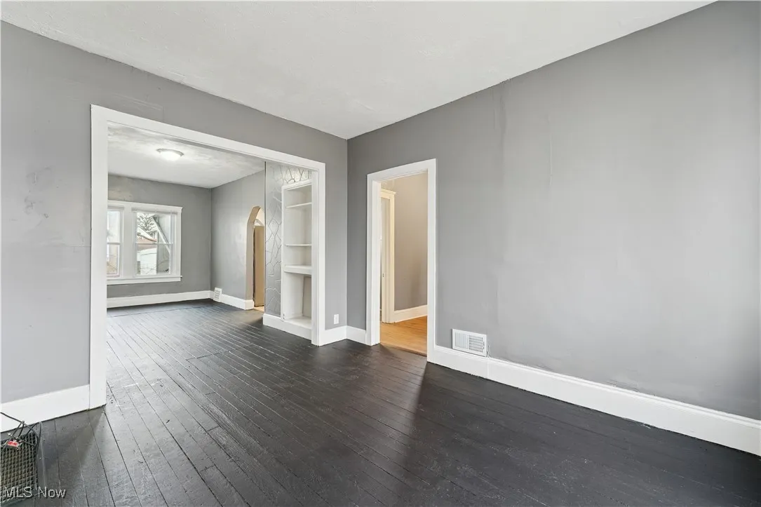 4002 Ardmore Avenue, Cleveland, Ohio,MLS Now Listing ID