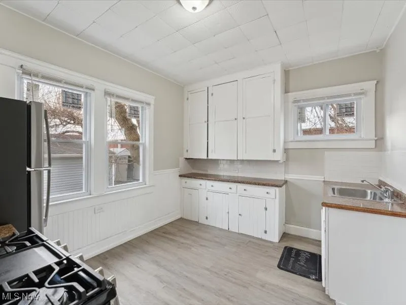 3619 Poe Avenue, Cleveland, Ohio,MLS Now Listing ID