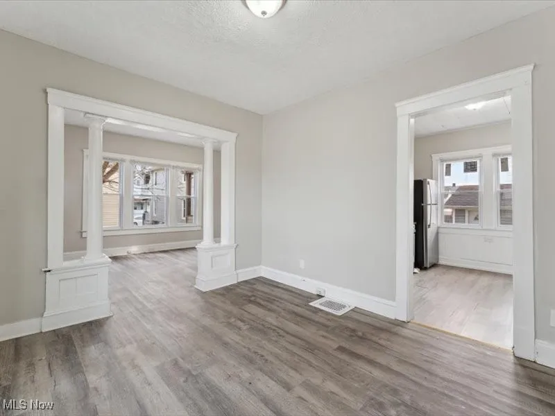 3619 Poe Avenue, Cleveland, Ohio,MLS Now Listing ID