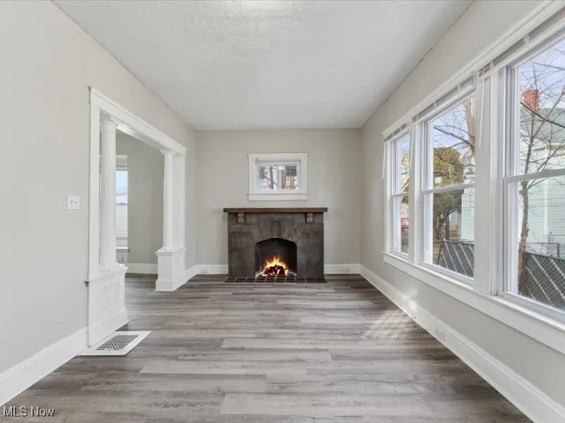 3619 Poe Avenue, Cleveland, Ohio,MLS Now Listing ID
