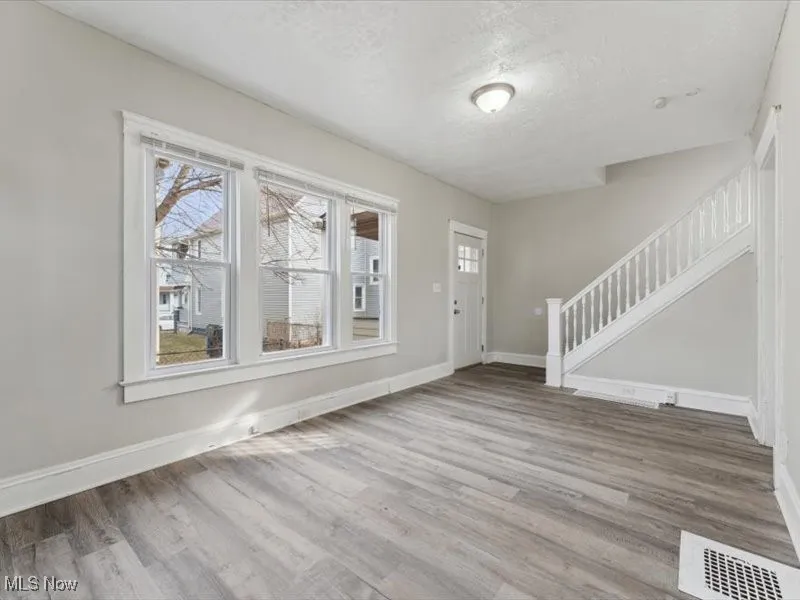 3619 Poe Avenue, Cleveland, Ohio,MLS Now Listing ID