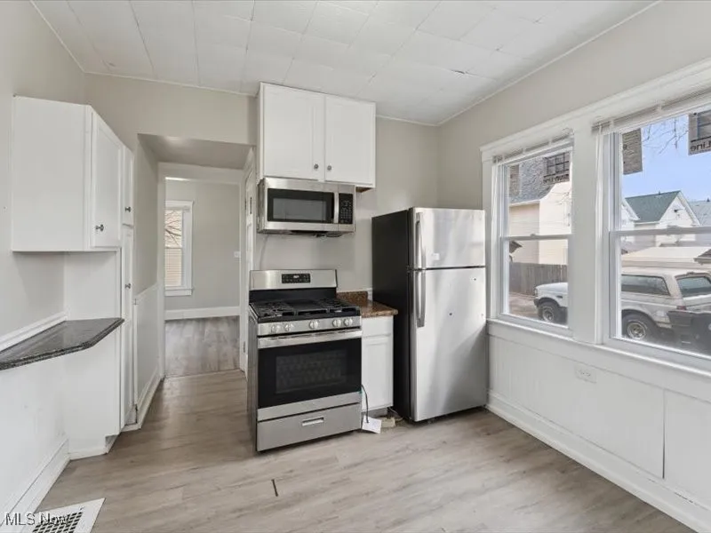 3619 Poe Avenue, Cleveland, Ohio,MLS Now Listing ID