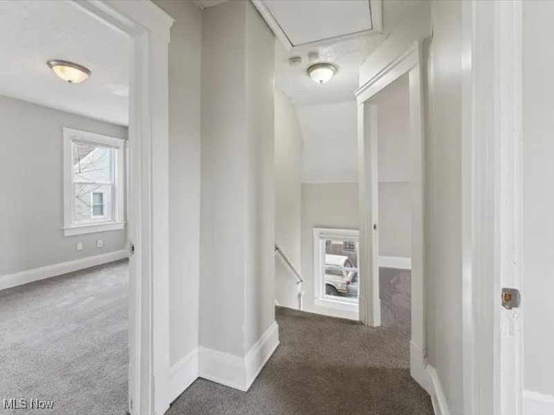 3619 Poe Avenue, Cleveland, Ohio,MLS Now Listing ID