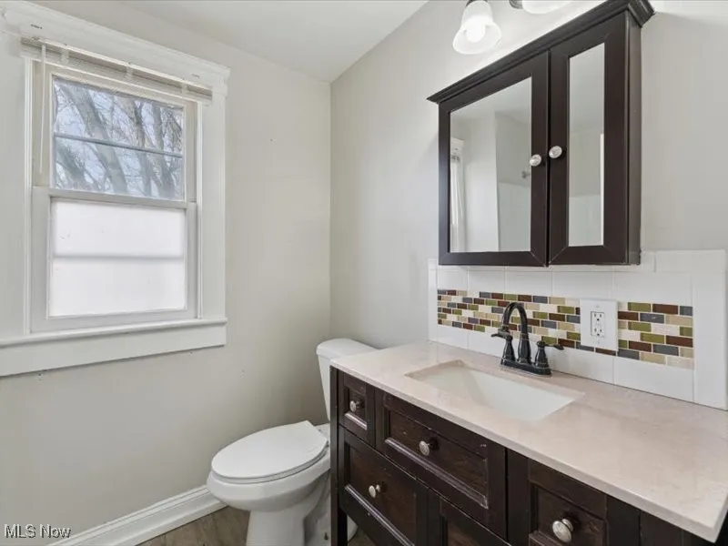 3619 Poe Avenue, Cleveland, Ohio,MLS Now Listing ID
