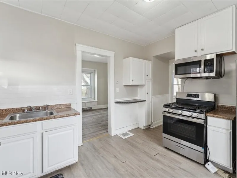 3619 Poe Avenue, Cleveland, Ohio,MLS Now Listing ID