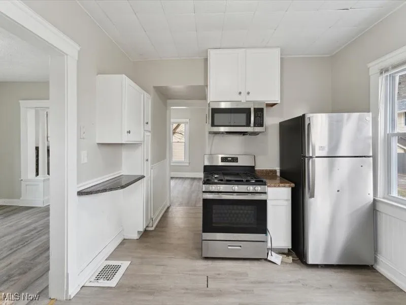 3619 Poe Avenue, Cleveland, Ohio,MLS Now Listing ID