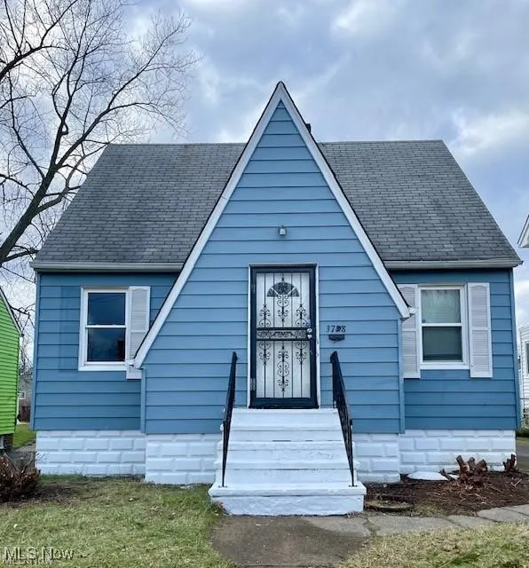 3778 E 146th Street, Cleveland, Ohio,MLS Now Listing ID
