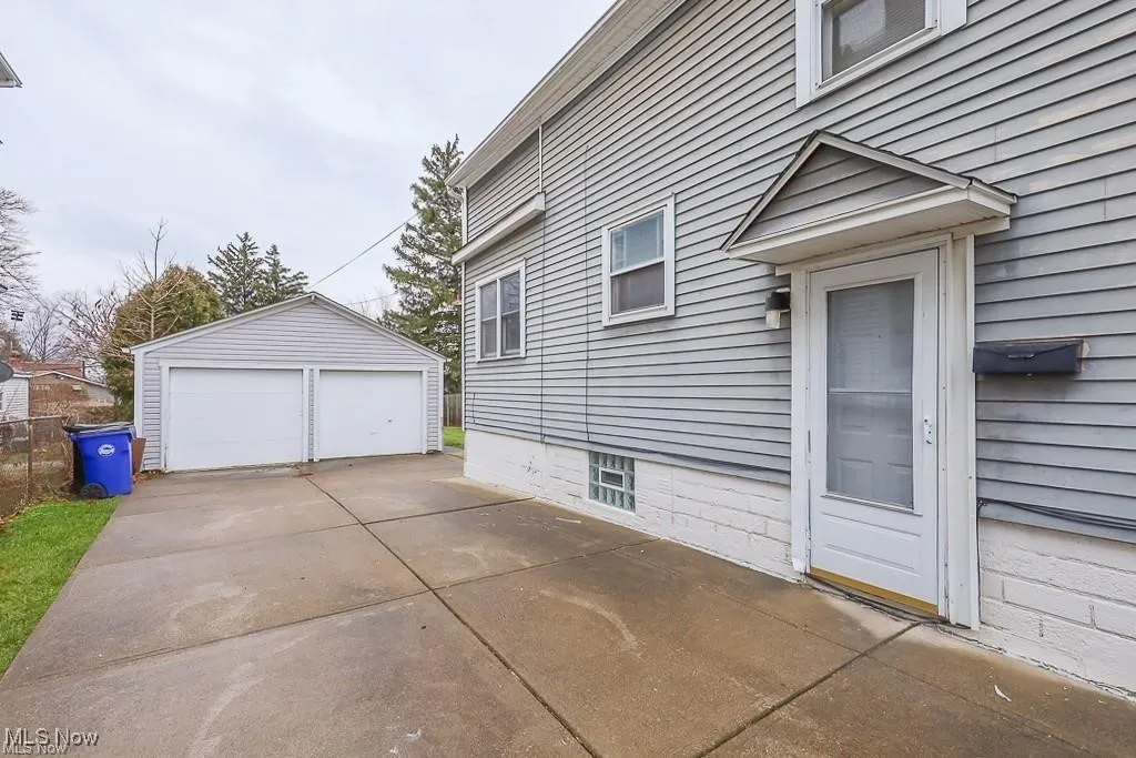 17816 Neff Road, Cleveland, Ohio,MLS Now Listing ID