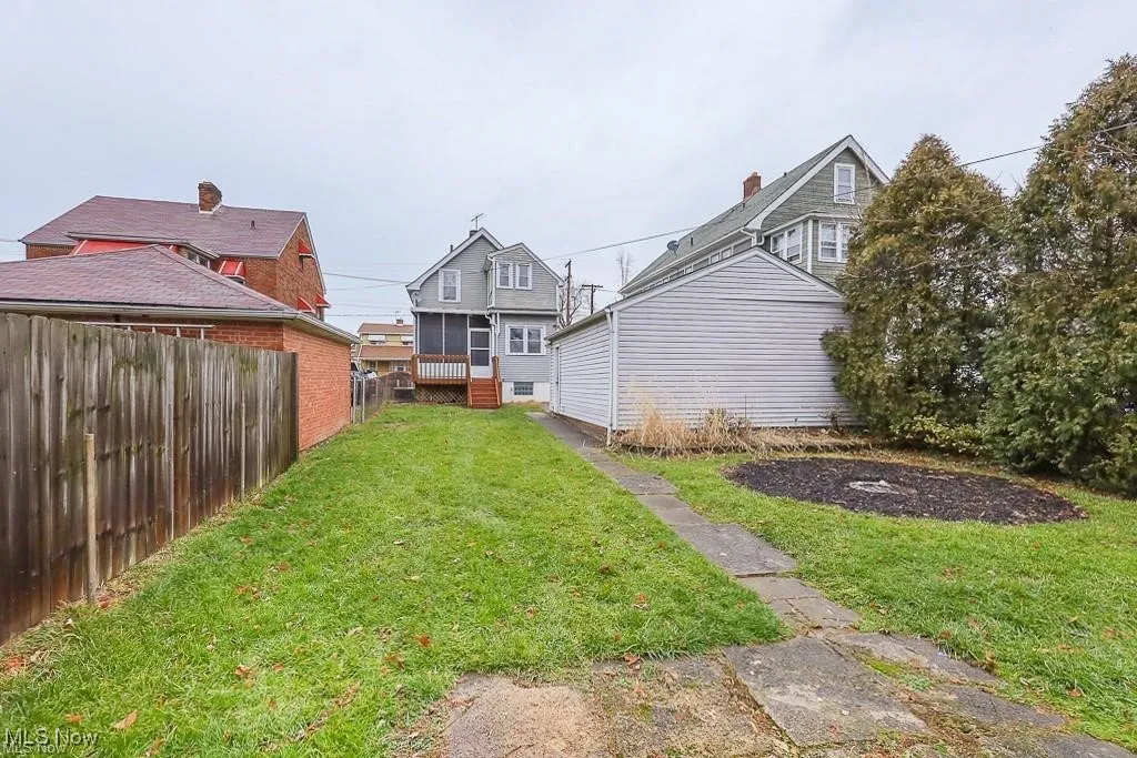 17816 Neff Road, Cleveland, Ohio,MLS Now Listing ID