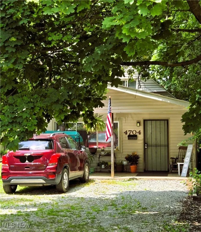 4704 W 150th Street, Cleveland, Ohio,MLS Now Listing ID