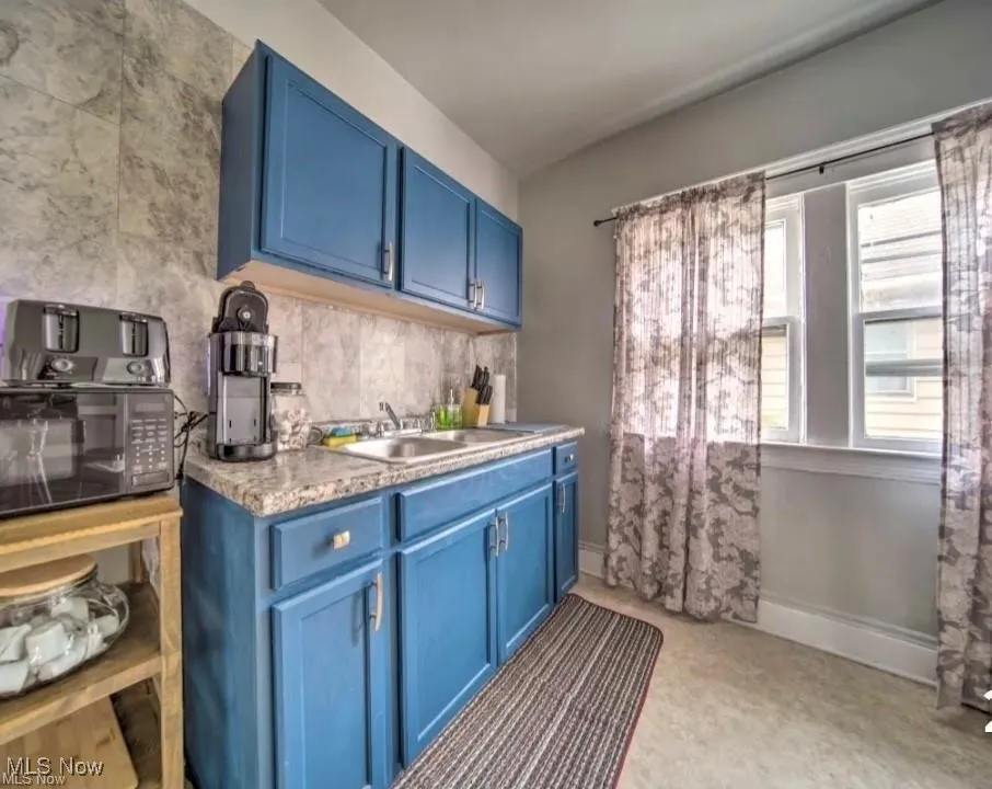 11316 Durant Avenue, Cleveland, Ohio,MLS Now Listing ID