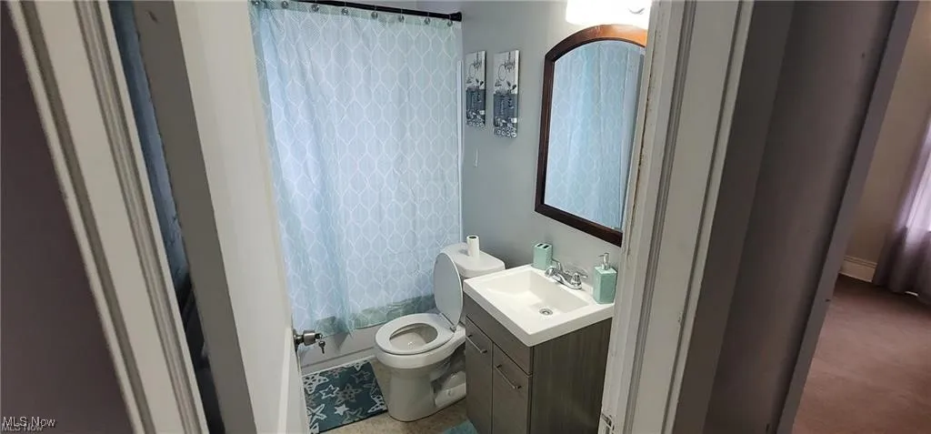 11316 Durant Avenue, Cleveland, Ohio,MLS Now Listing ID