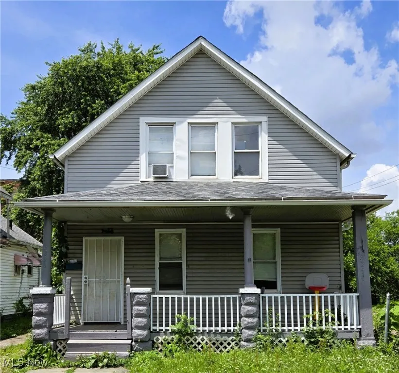 3250 W 61st Street, Cleveland, Ohio,MLS Now Listing ID
