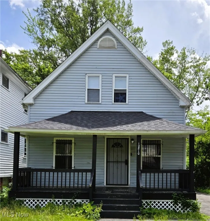 12810 Griffing Avenue, Cleveland, Ohio,MLS Now Listing ID