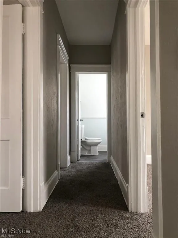 3390 E 135th Street, Cleveland, Ohio,MLS Now Listing ID