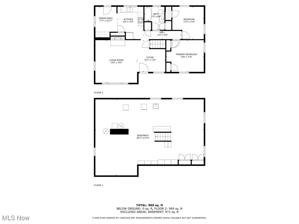 All Floor Plans