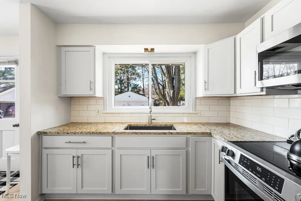 6540 Som Center Road, Solon, Ohio,MLS Now Listing ID
