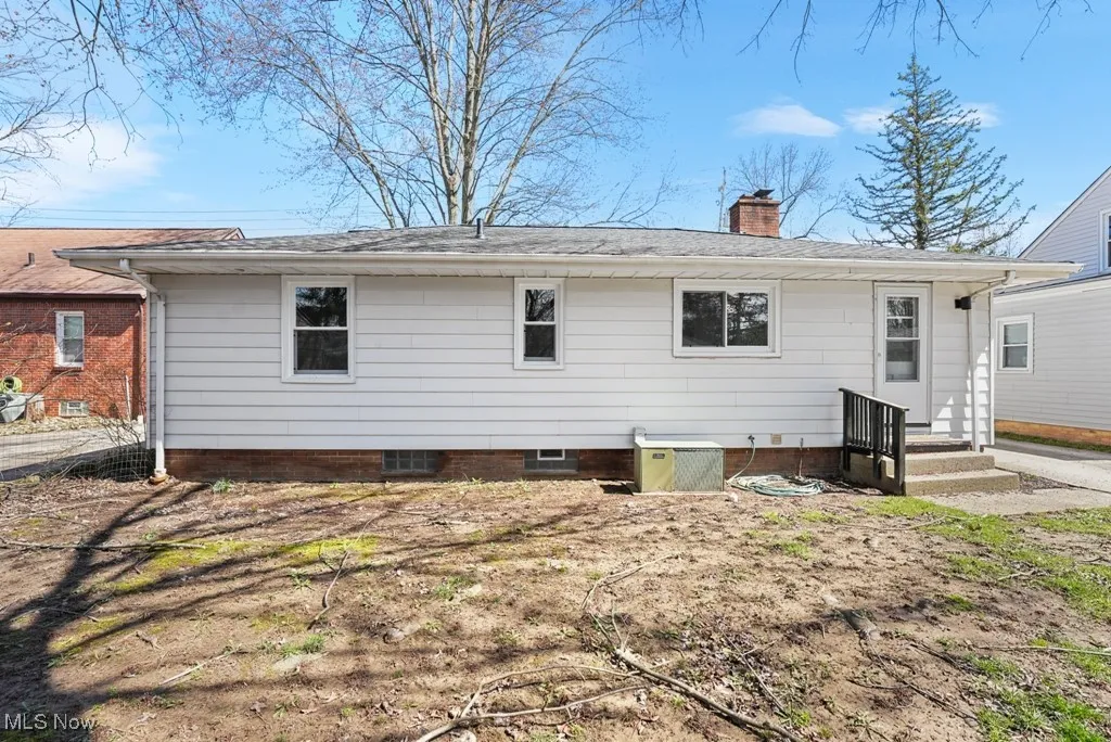 6540 Som Center Road, Solon, Ohio,MLS Now Listing ID