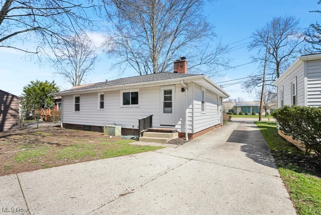 6540 Som Center Road, Solon, Ohio,MLS Now Listing ID