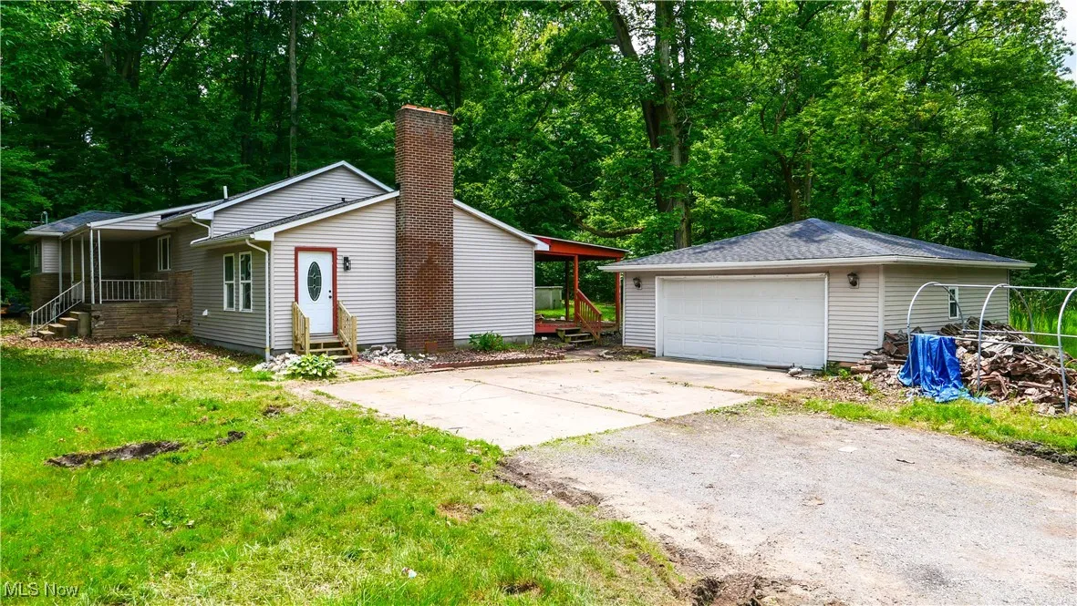 4869 Phillips Rice Road, Cortland, Ohio,MLS Now Listing ID