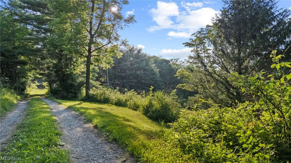 14944 Gilmore Road, Port Washington, Ohio,MLS Now Listing ID