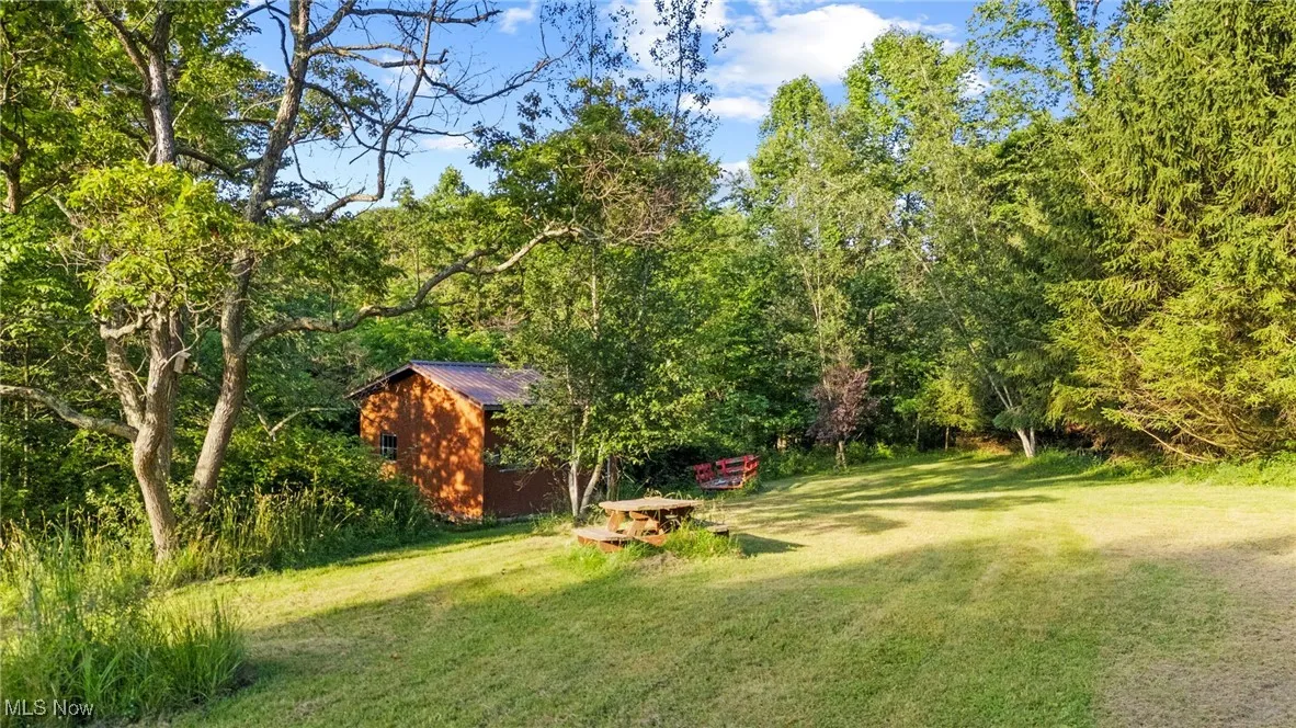 14944 Gilmore Road, Port Washington, Ohio,MLS Now Listing ID