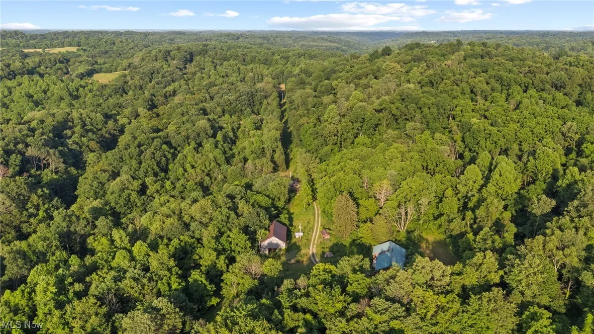 14944 Gilmore Road, Port Washington, Ohio,MLS Now Listing ID