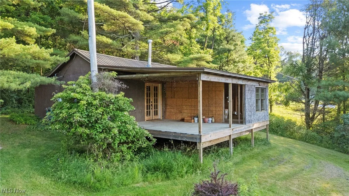 14944 Gilmore Road, Port Washington, Ohio,MLS Now Listing ID