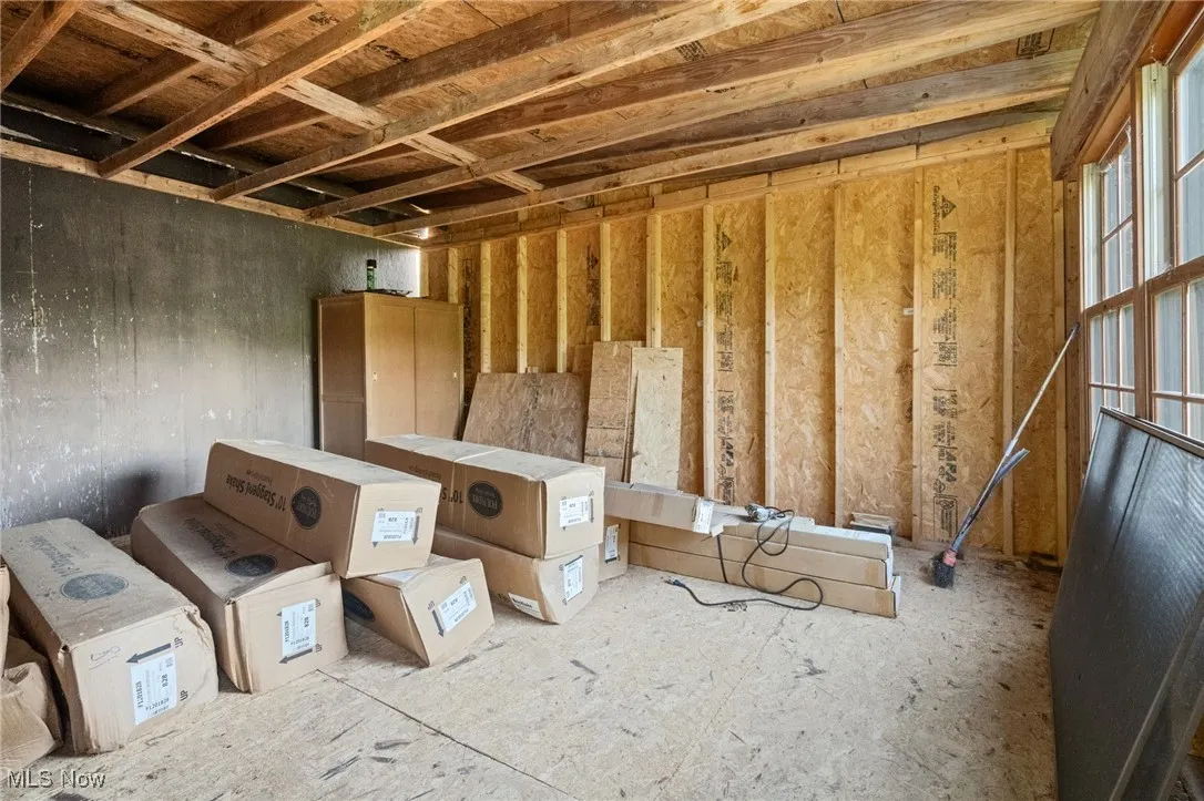 14944 Gilmore Road, Port Washington, Ohio,MLS Now Listing ID