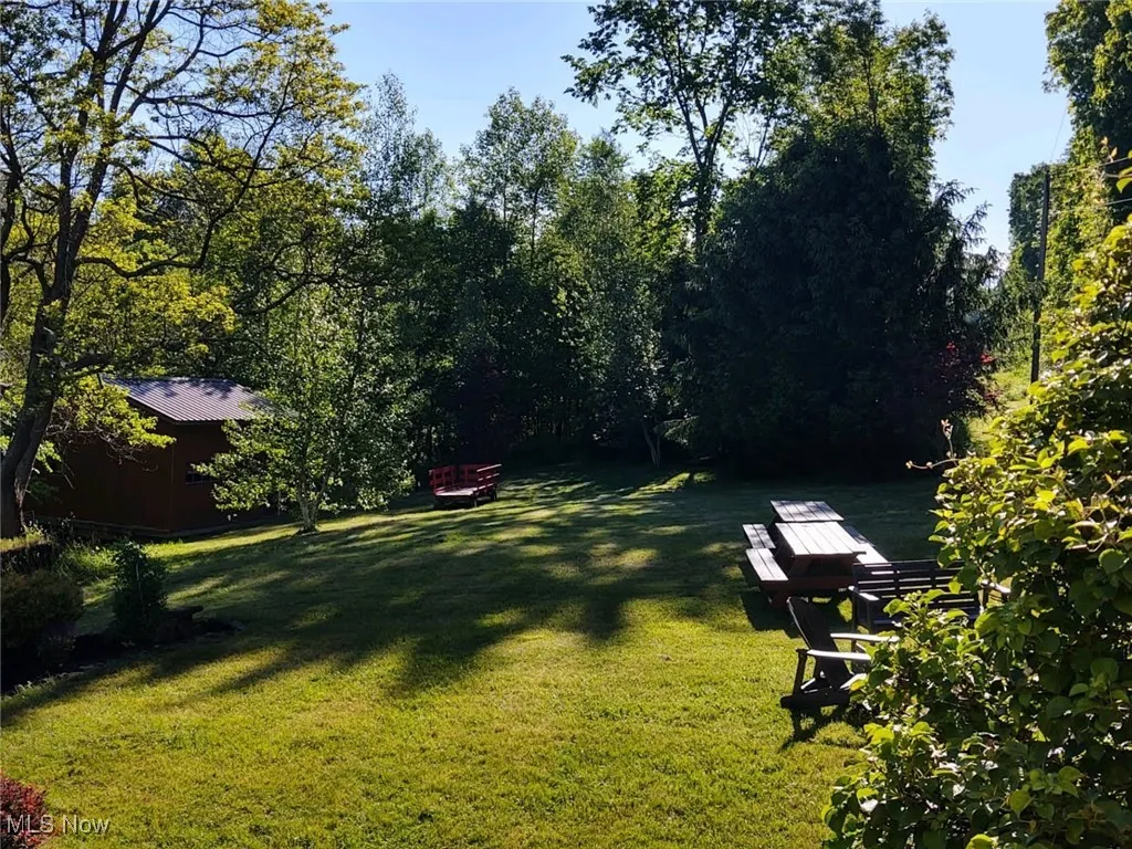 14944 Gilmore Road, Port Washington, Ohio,MLS Now Listing ID