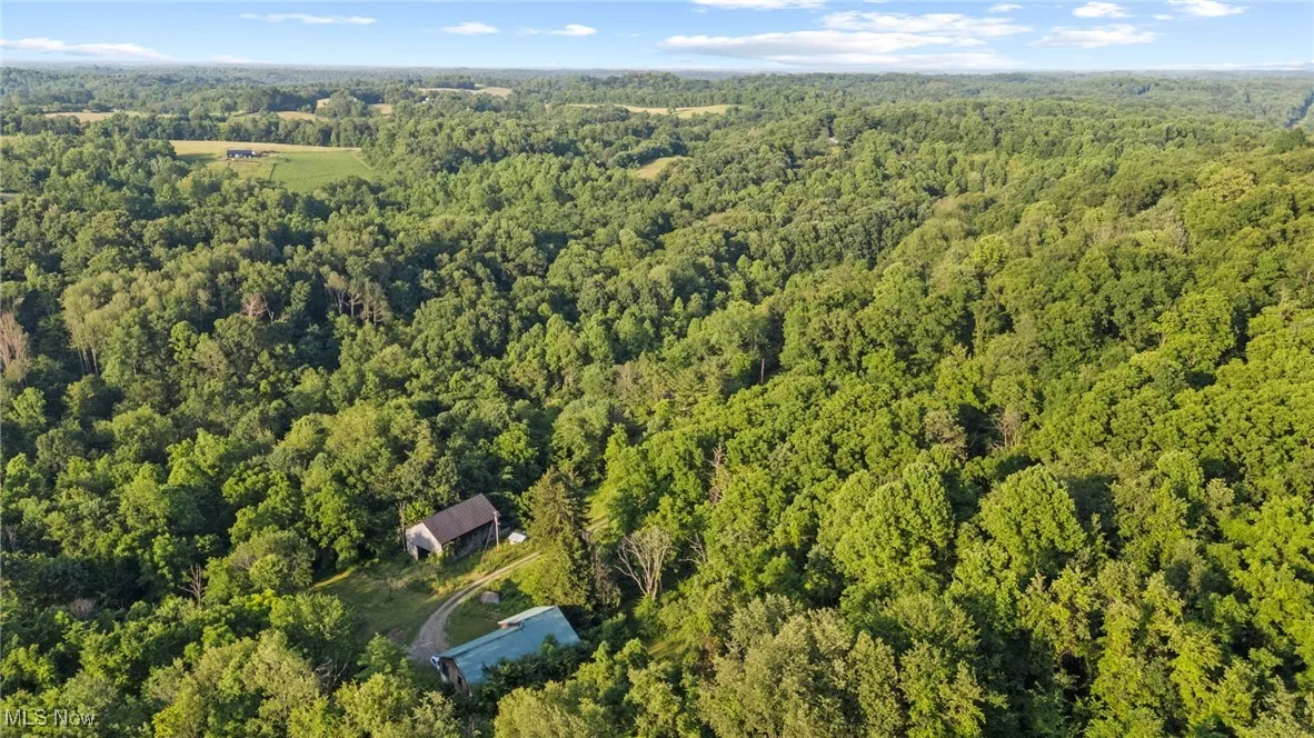 14944 Gilmore Road, Port Washington, Ohio,MLS Now Listing ID