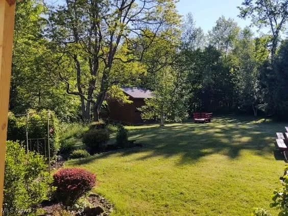 14944 Gilmore Road, Port Washington, Ohio,MLS Now Listing ID