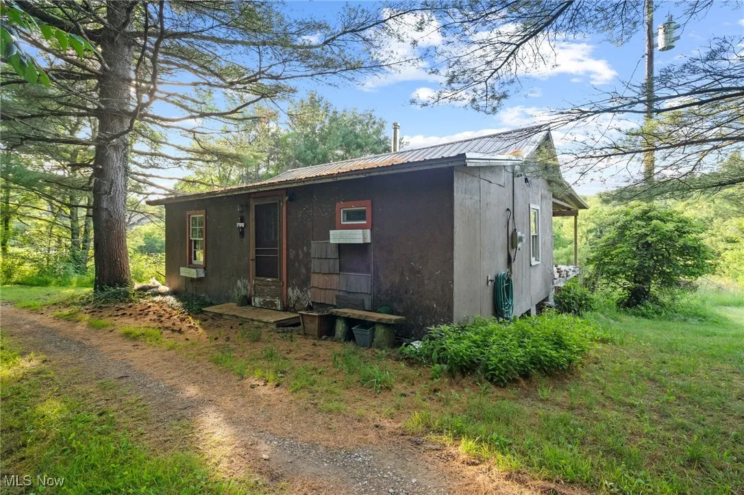 14944 Gilmore Road, Port Washington, Ohio,MLS Now Listing ID