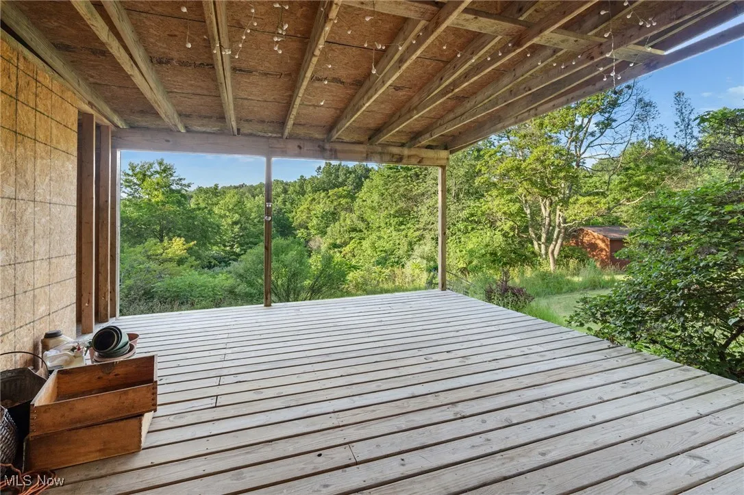 14944 Gilmore Road, Port Washington, Ohio,MLS Now Listing ID